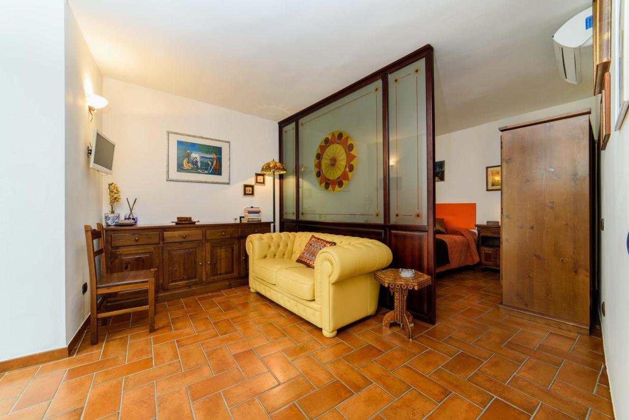 Dimora Bibbo Apartment Salerno Exterior foto