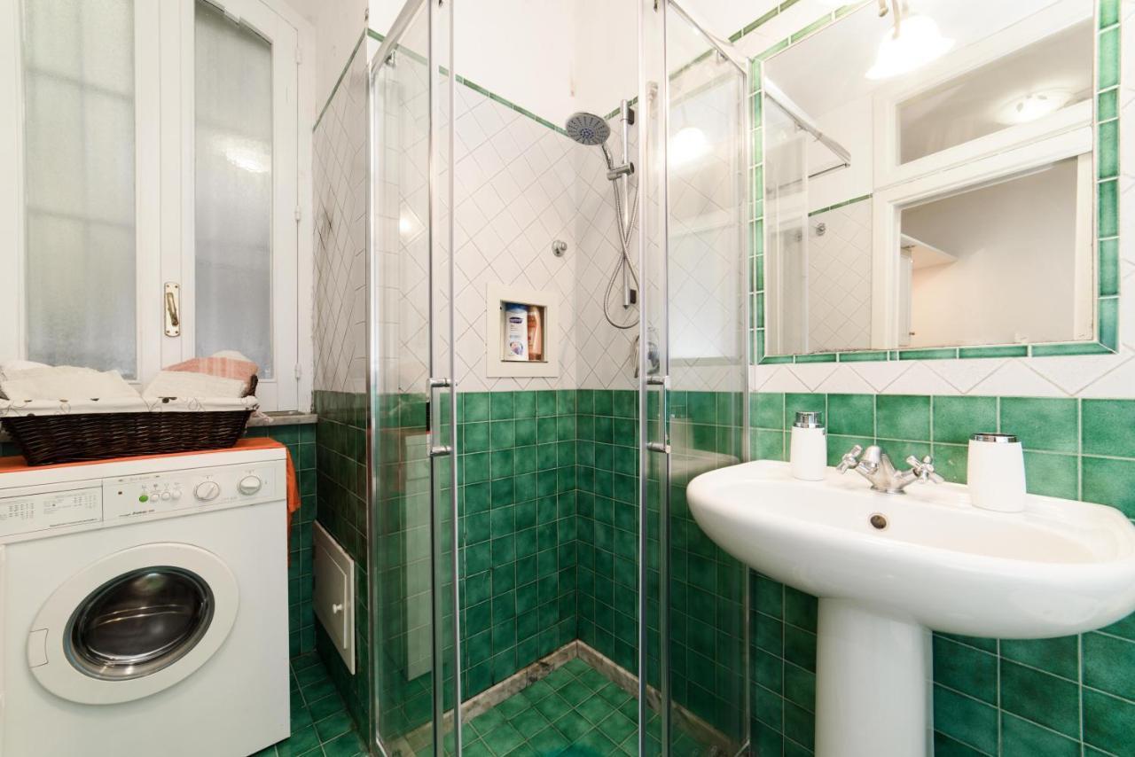 Dimora Bibbo Apartment Salerno Exterior foto