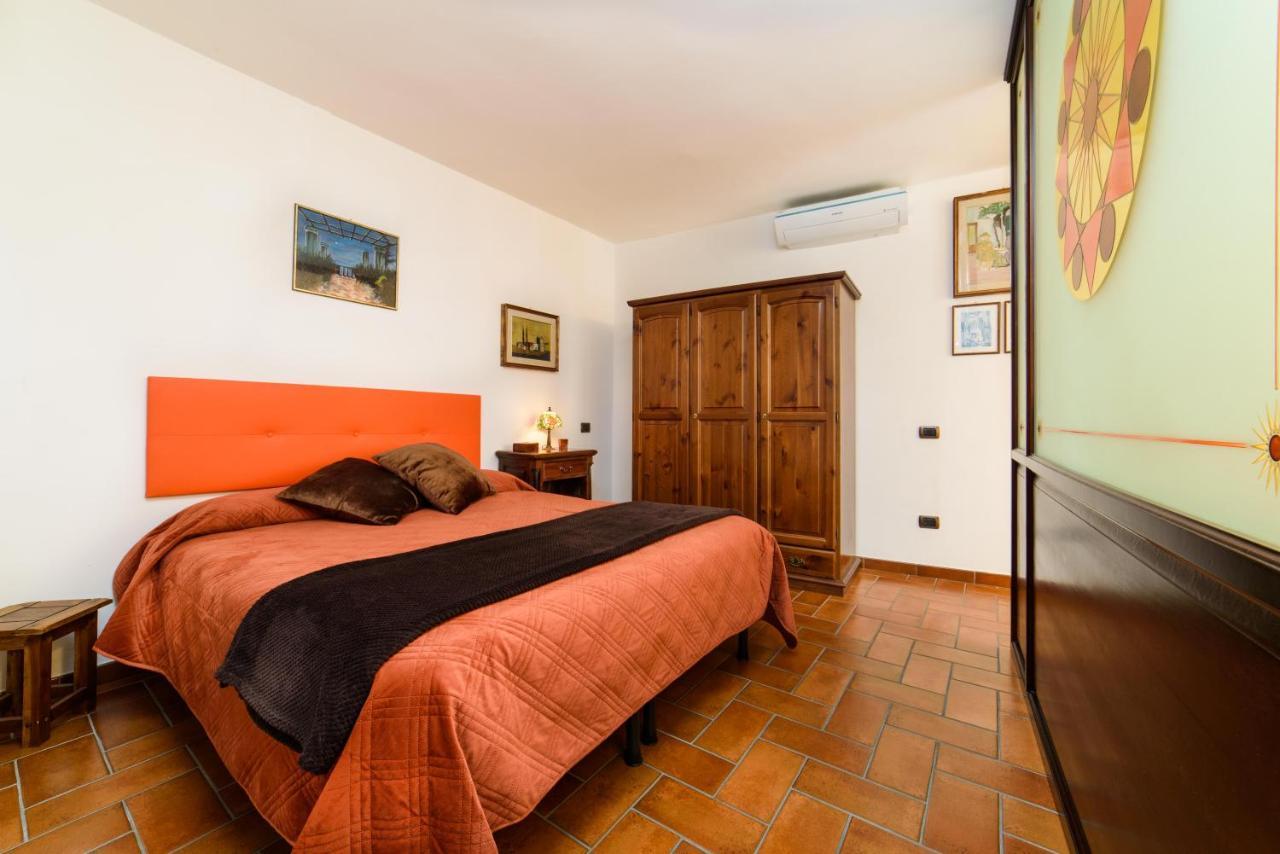 Dimora Bibbo Apartment Salerno Exterior foto