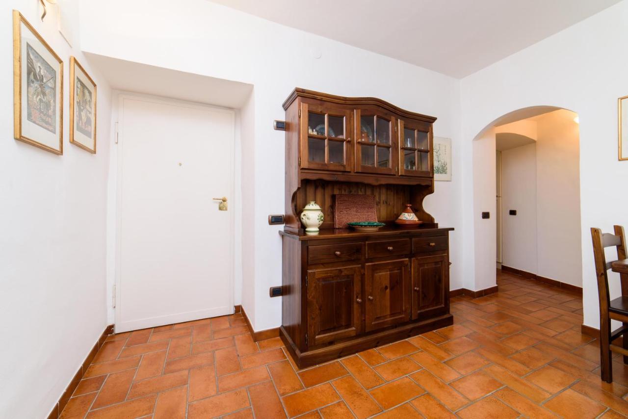 Dimora Bibbo Apartment Salerno Exterior foto