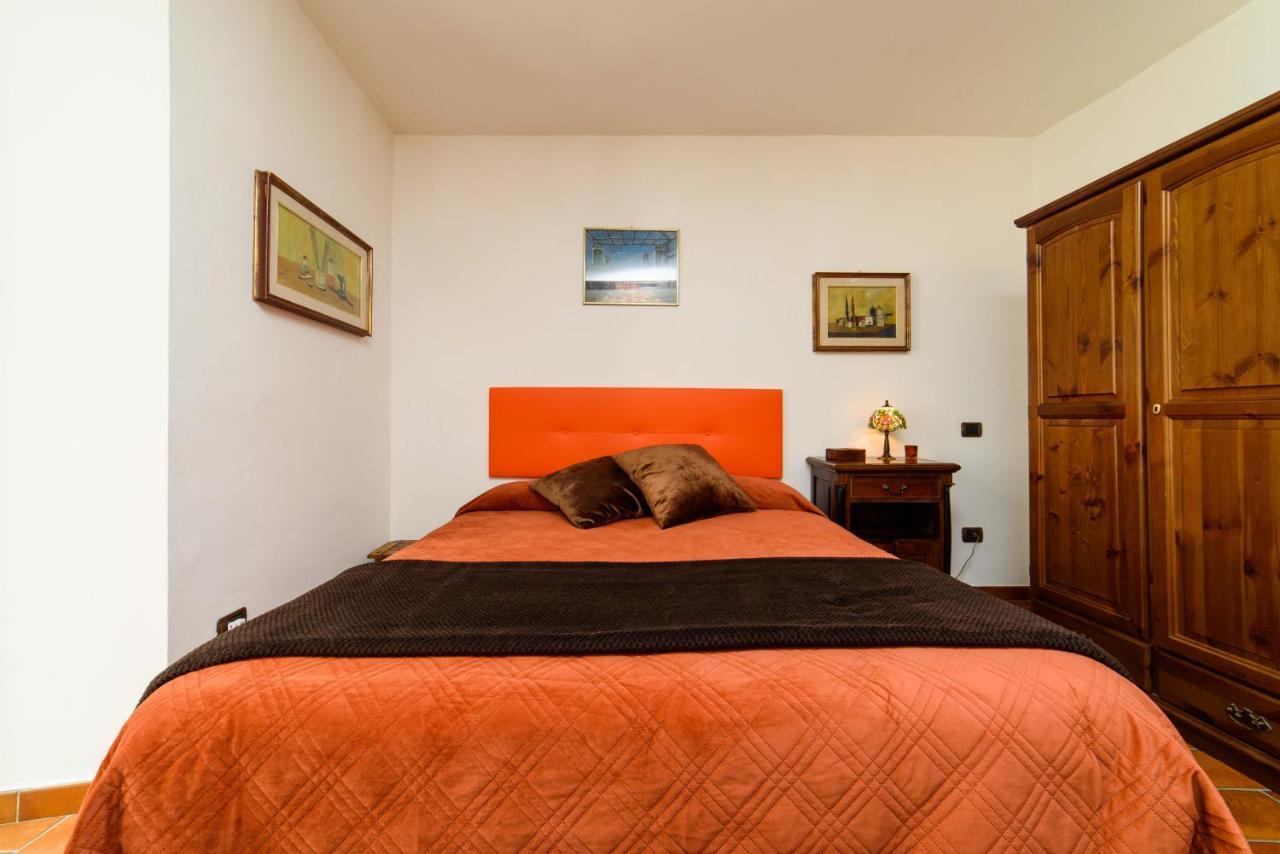 Dimora Bibbo Apartment Salerno Exterior foto