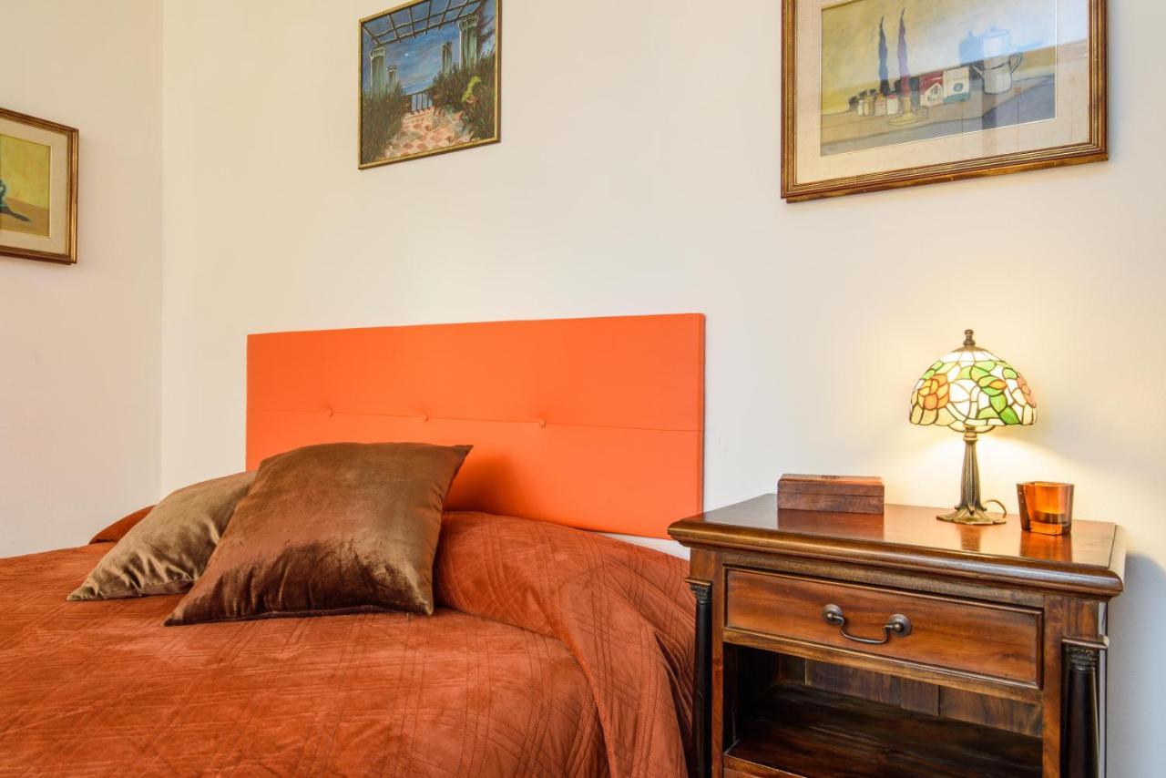 Dimora Bibbo Apartment Salerno Exterior foto